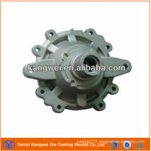 die casting aluminum motor case